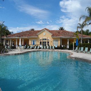 Disney Area Apartments Kissimmee Esterno foto